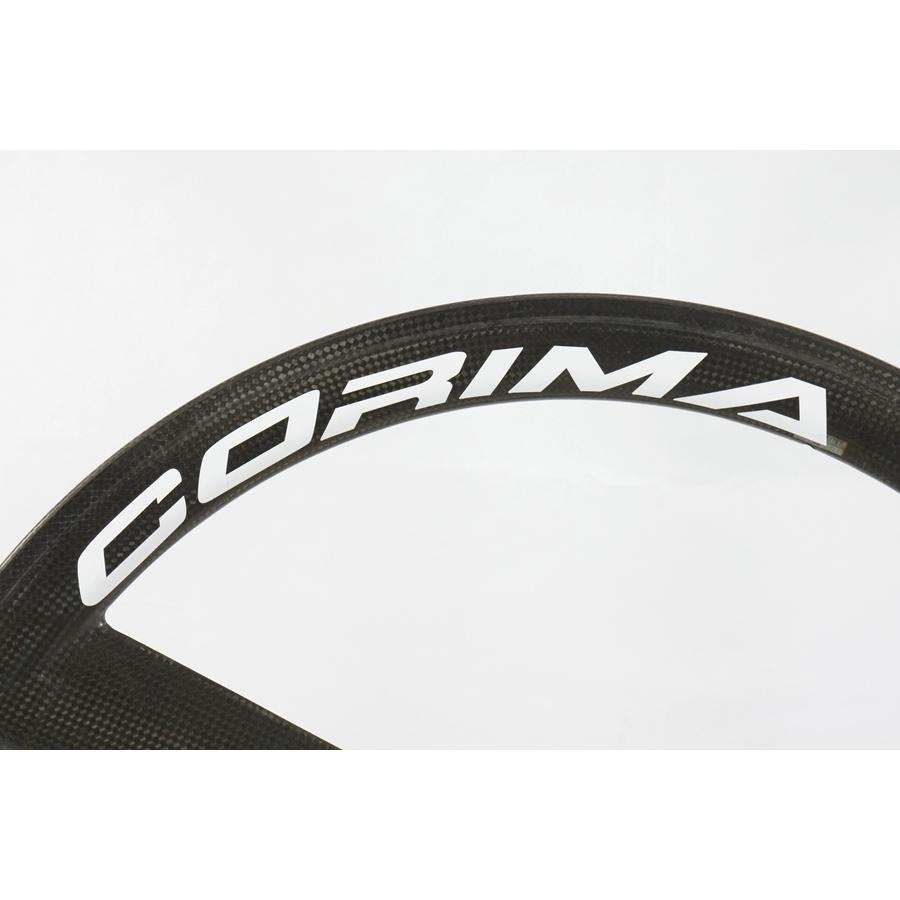 ◇◇コリマ CORIMA 3バトン カーボン チューブラー ホイール ◇◇コリマ CORIMA 3バトン カーボン チューブラー ホイール