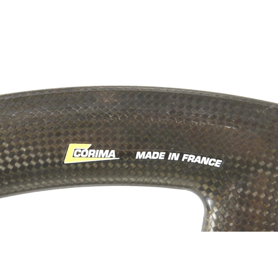 ◇◇コリマ CORIMA 3バトン カーボン チューブラー ホイール ◇◇コリマ CORIMA 3バトン カーボン チューブラー ホイール