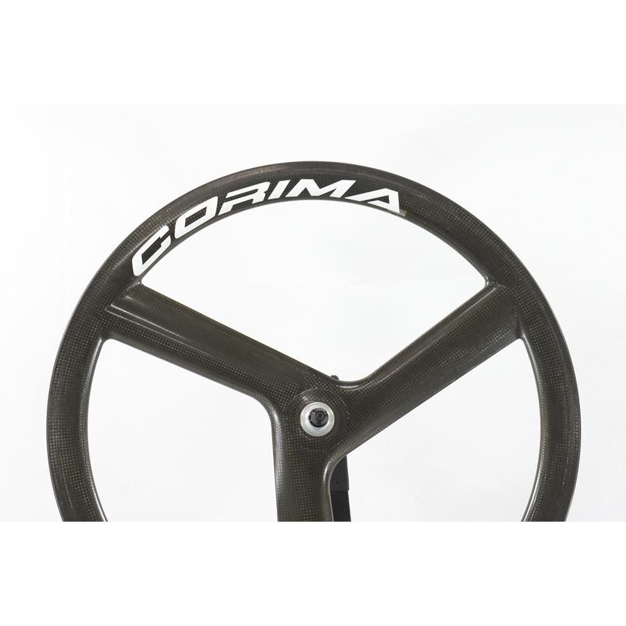 ◇◇コリマ CORIMA 3バトン カーボン チューブラー ホイール ◇◇コリマ CORIMA 3バトン カーボン チューブラー ホイール