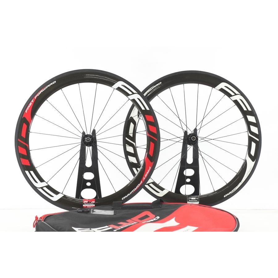 ◇◇ファストフォワード FAST FORWARD FFWD F6R カーボン ◇◇ファストフォワード FAST FORWARD FFWD F6R カーボン