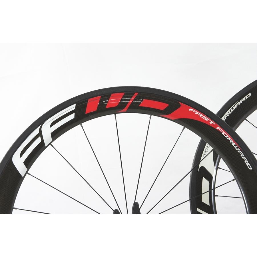 ◇◇ファストフォワード FAST FORWARD FFWD F6R カーボン ◇◇ファストフォワード FAST FORWARD FFWD F6R カーボン