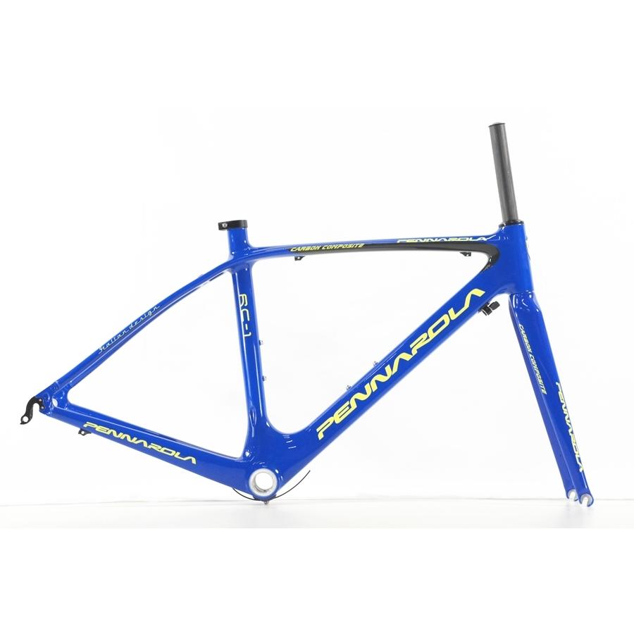 ペンナローラRC-1 105 完成車