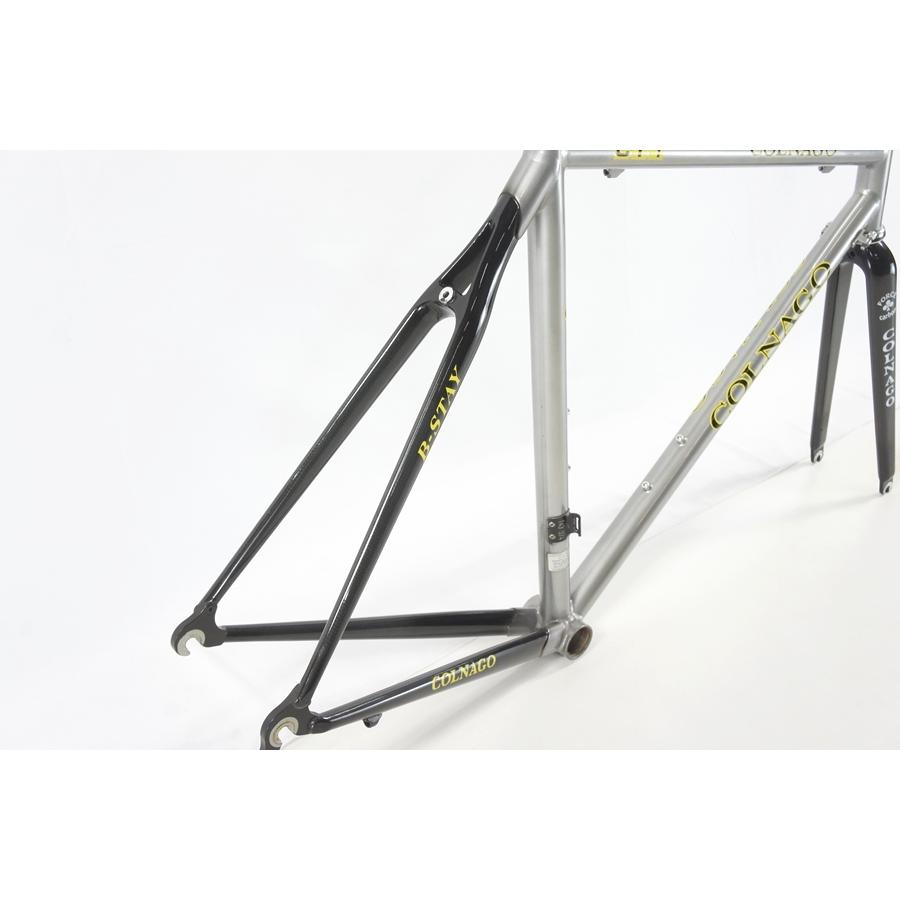 COLNAGO ◇◇コルナゴ CT-1 TITANIO 2010年頃 チタン カーボン COLNAGO ◇◇コルナゴ CT-1 TITANIO 2010年頃 チタン カーボン