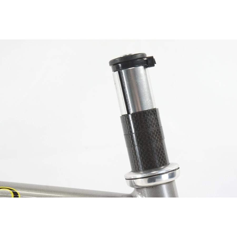 COLNAGO ◇◇コルナゴ CT-1 TITANIO 2010年頃 チタン カーボン COLNAGO ◇◇コルナゴ CT-1 TITANIO 2010年頃 チタン カーボン