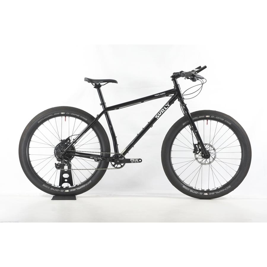 SURLY 「サーリー」 KARATE MONKEY 27.5インチ　Ｌサイズ SURLY 「サーリー」 KARATE MONKEY 27.5インチLサイズ
