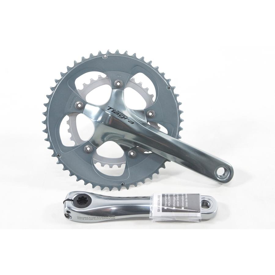 ◆◆シマノ SHIMANO TIAGRA 4600系 2x10速 コンポセット シルバー ST-4600 FD-4600 RD-4601 FC-4650 50/34 170mm CS-4600 12-28 BR-4600 ◆◆シマノ SHIMANO TIAGRA 4600系 2x10速 コンポセット シルバー ST-4600 FD-4600 RD-4601 FC-4650 50/34 170mm CS-4600 12-28 BR-4600