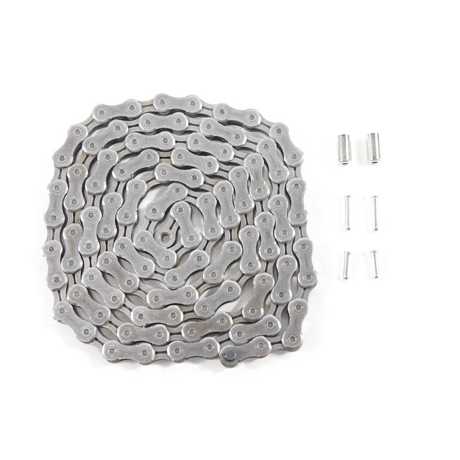 ◇◇シマノ SHIMANO 105 5700系 2x10速 コンポセット シルバー ◇◇シマノ SHIMANO 105 5700系 2x10速 コンポセット シルバー