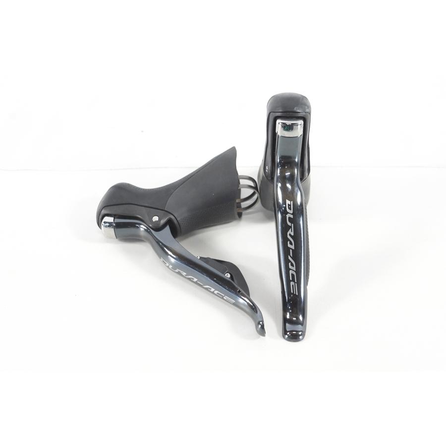 早い者勝ち‼️DI2 DURA-ACE シフター・レバー 2個セットST9071 早い者勝ち‼️DI2 DURA-ACE シフター・レバー 2個セットST9071 【公式