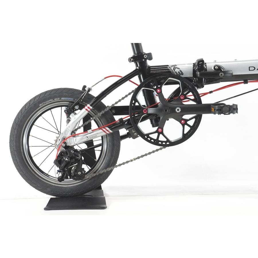 ◇◇ダホン DAHON K3 2021年モデル アルミ 折りたたみ自転車 
