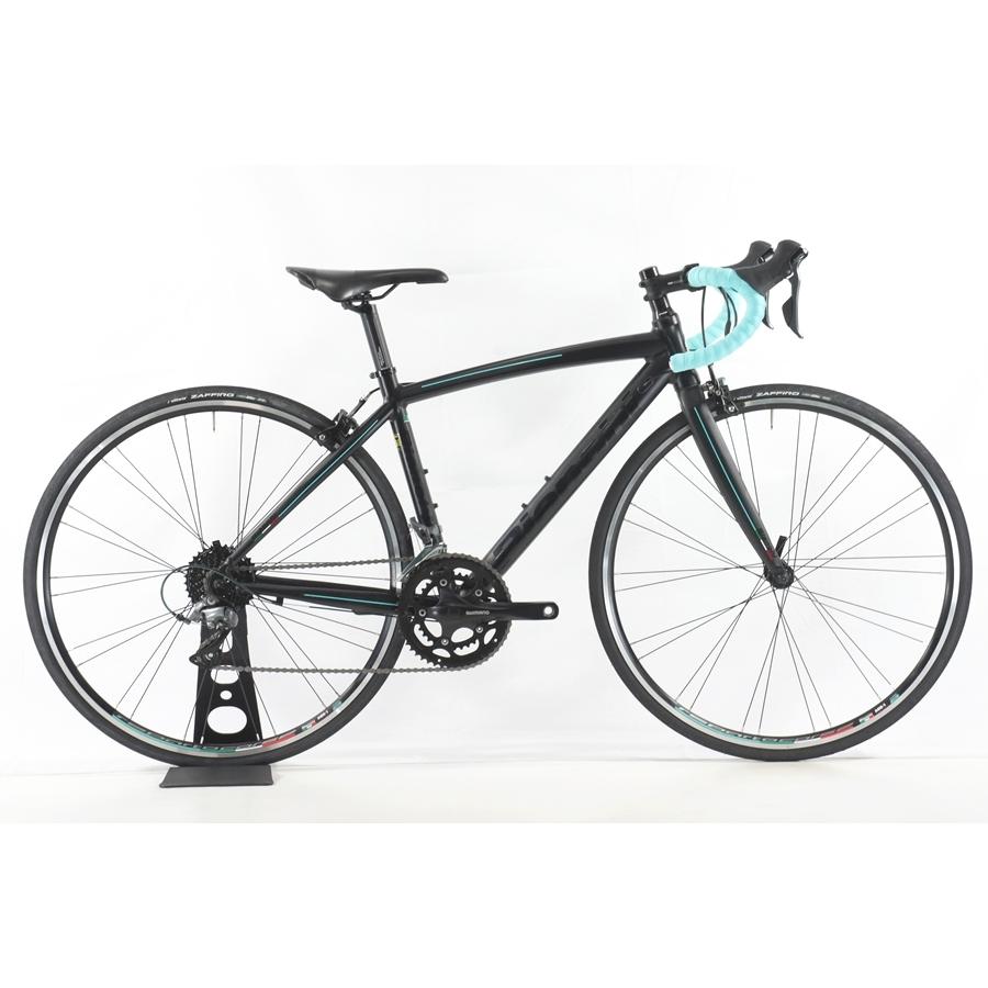 ビアンキ ベルガモ ロードバイク クラリス 46サイズ Bianchi