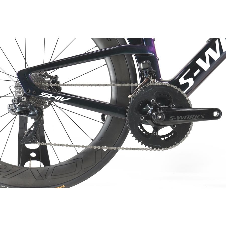 SPECIALIZED(スペシャライズド）SHIV　XS デュラエース SPECIALIZED(スペシャライズド）SHIVXS デュラエース