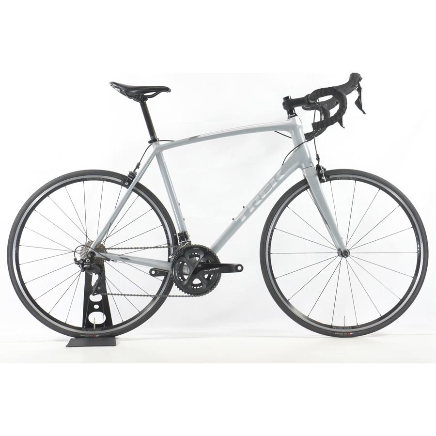 トレック Trek エモンダ Emonda Alr5 105 R7000 19年モデル アルミ ロードバイク 60サイズ 11速 ホイールカスタム Cpo Bi Cycle Paradise 通販 Yahoo ショッピング