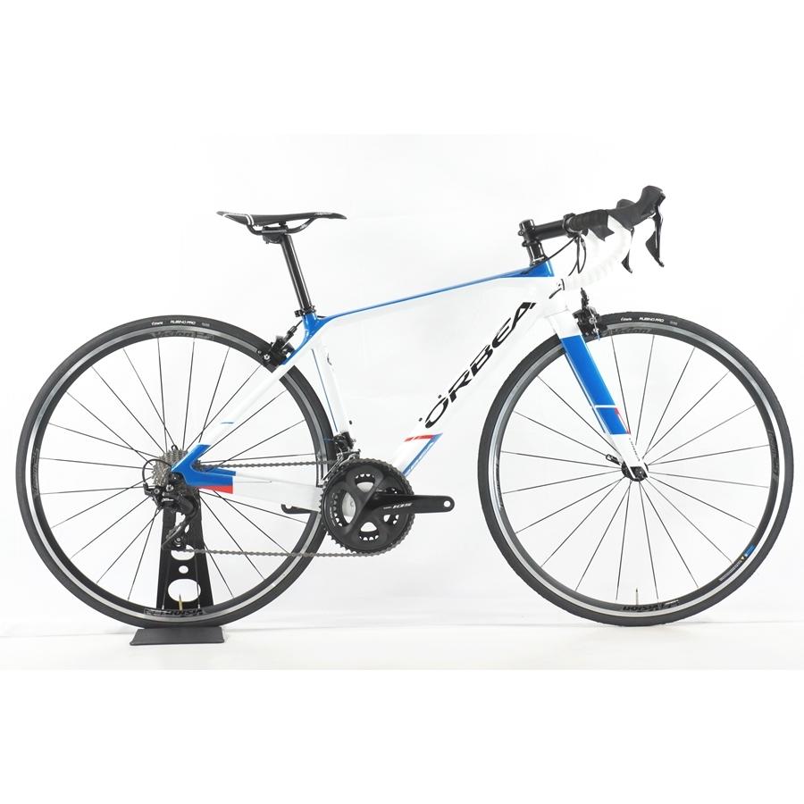お気に入り オルベア ORBEA オルカ OMP ORCA カスタム ULTEGRA 2016年 ...
