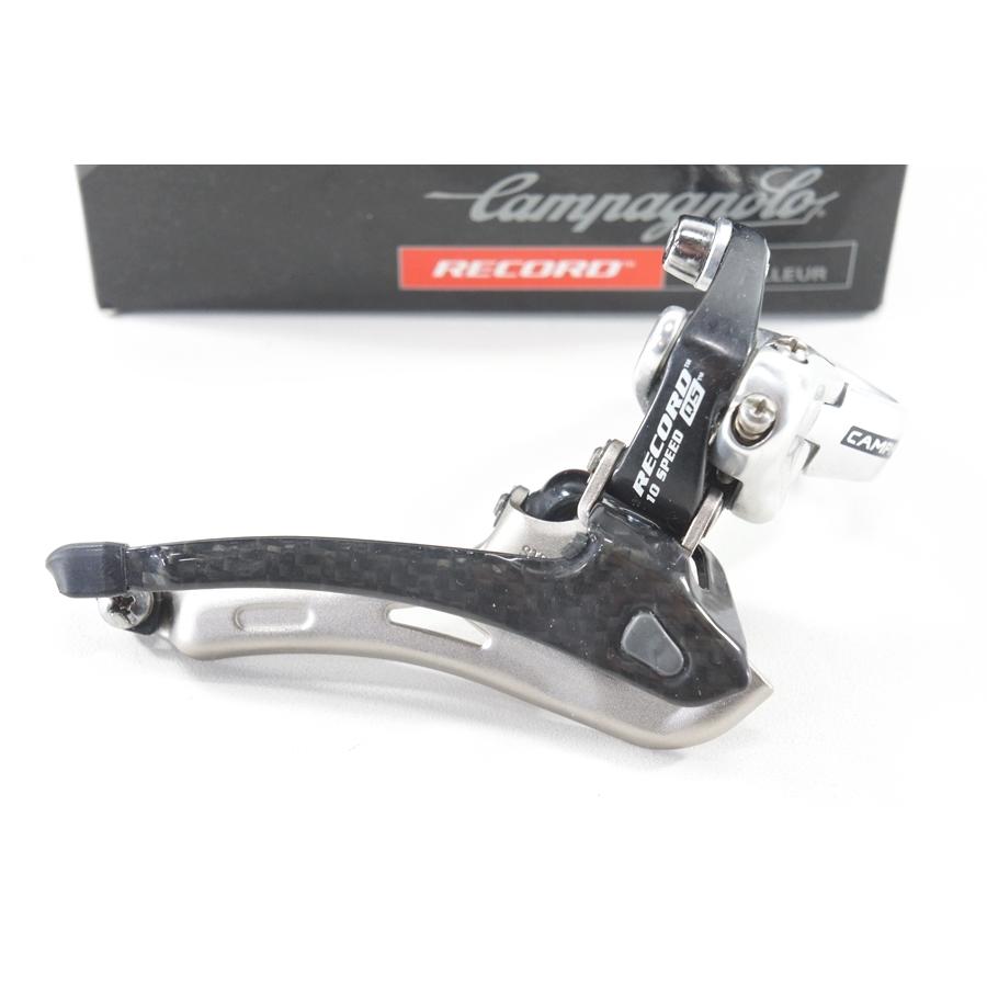 Campagnolo ◇◇未使用 カンパニョーロ CAMPAGNOLO レコード Campagnolo ◇◇未使用 カンパニョーロ CAMPAGNOLO レコード