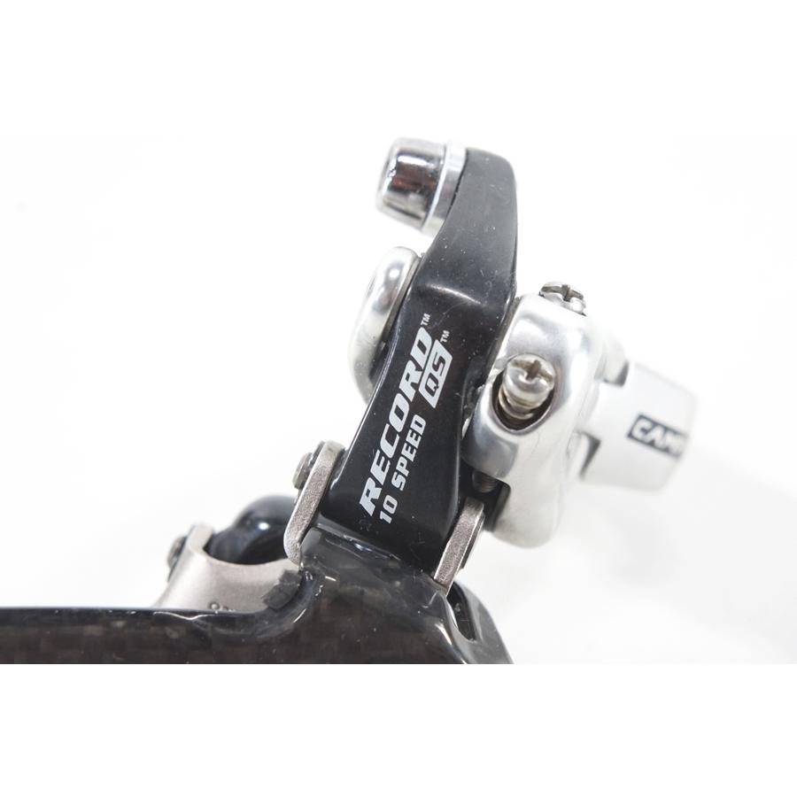 Campagnolo ◇◇未使用 カンパニョーロ CAMPAGNOLO レコード Campagnolo ◇◇未使用 カンパニョーロ CAMPAGNOLO レコード