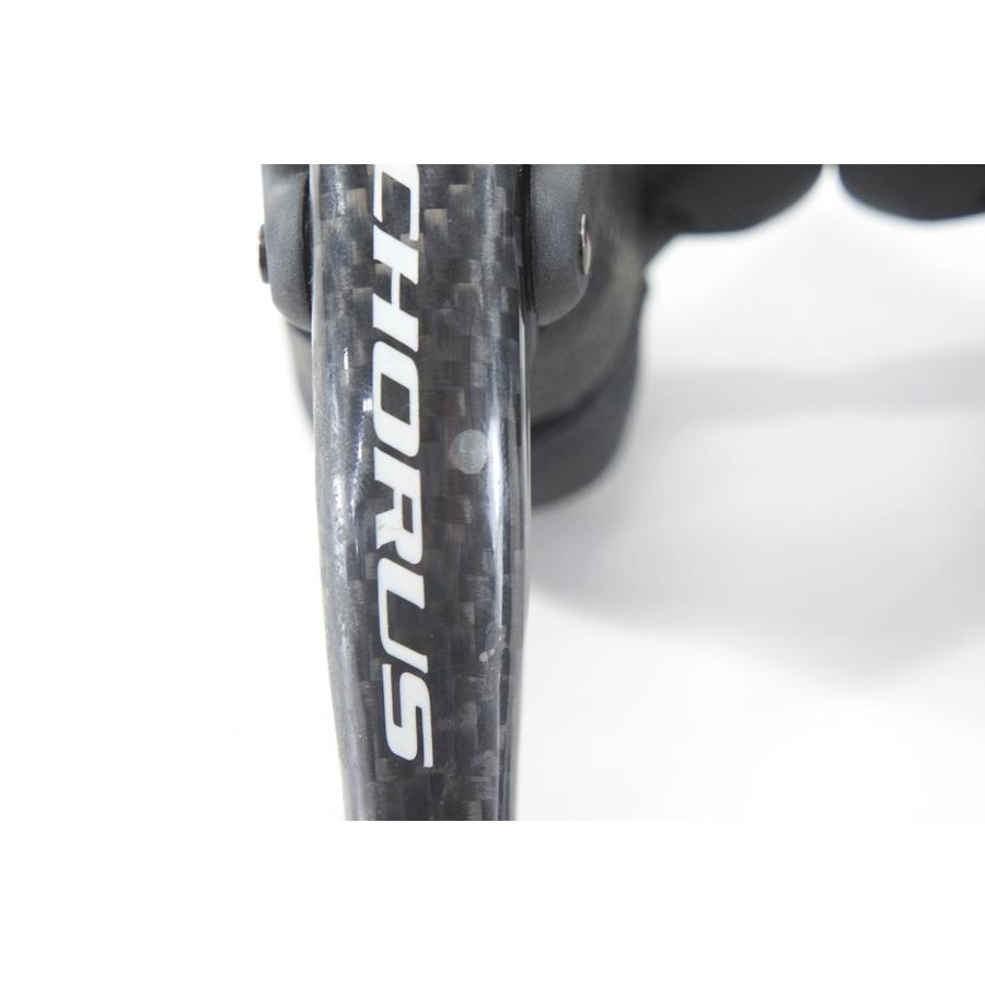 Campagnolo ◇◇カンパニョーロ CAMPAGNOLO コーラス CHORUS 10S Campagnolo ◇◇カンパニョーロ CAMPAGNOLO コーラス CHORUS 10S