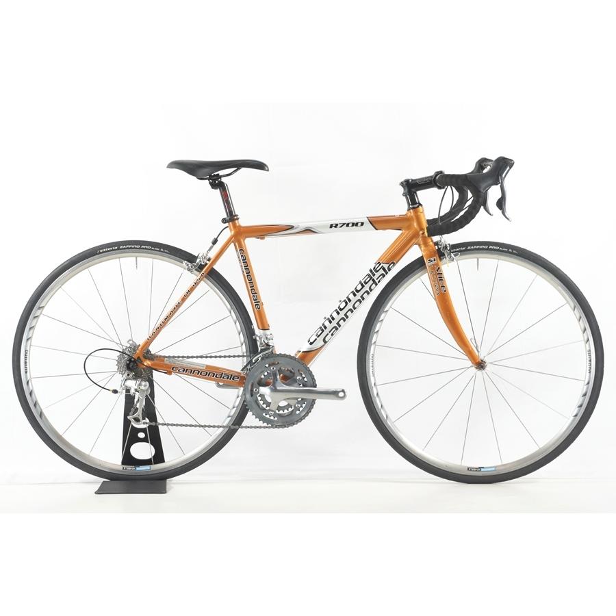 cannondale ◇◇キャノンデール CANNONDALE R700 2005年モデル cannondale ◇◇キャノンデール CANNONDALE R700 2005年モデル