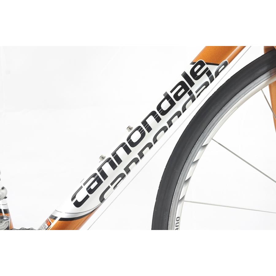 cannondale ◇◇キャノンデール CANNONDALE R700 2005年モデル cannondale ◇◇キャノンデール CANNONDALE R700 2005年モデル