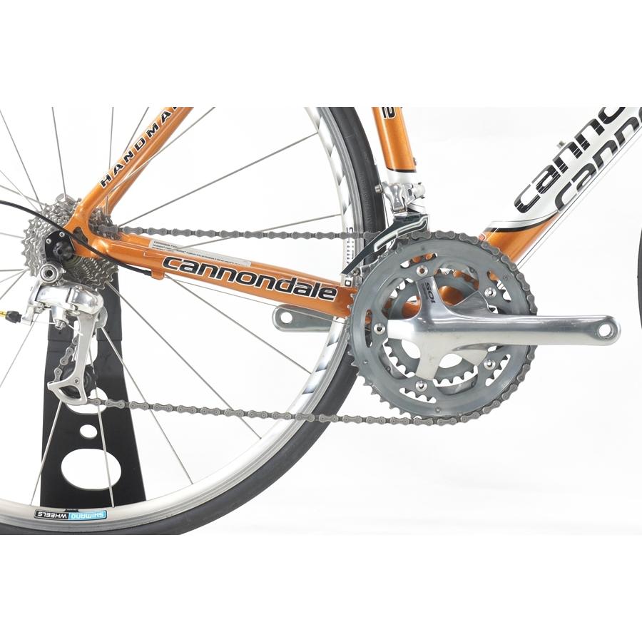 cannondale ◇◇キャノンデール CANNONDALE R700 2005年モデル cannondale ◇◇キャノンデール CANNONDALE R700 2005年モデル