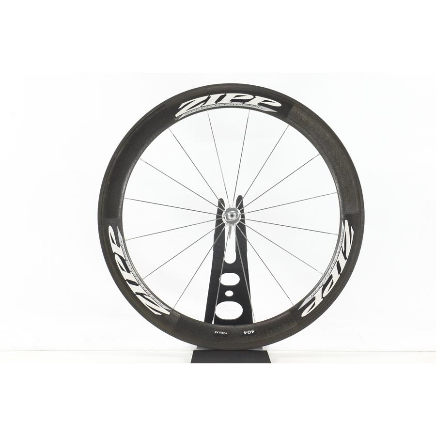 ◆◆ジップ ZIPP 404 フロントホイールのみ チューブラー TU 100mm クイックリリース QR 前輪のみ 700C  :cpo-2206025501-wh-038602234:CYCLE PARADISE - 通販 - Yahoo!ショッピング