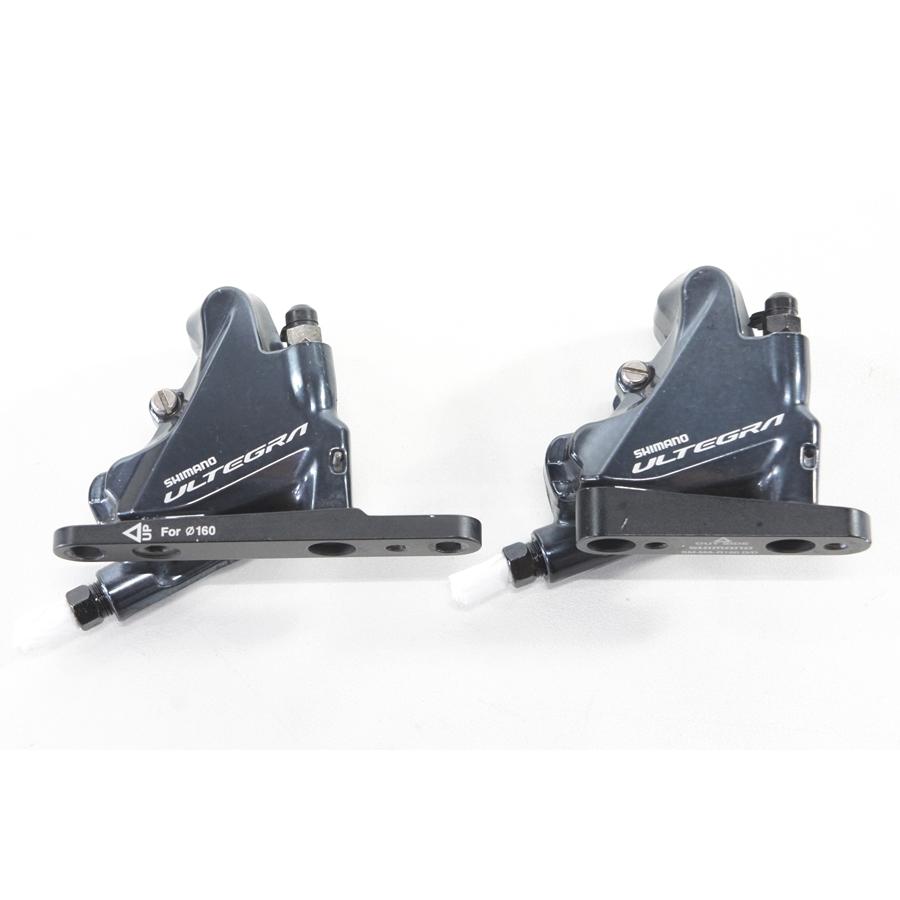 ◇◇シマノ SHIMANO ULTEGRA R8000系 機械式 油圧 2x11 コンポ ◇◇シマノ SHIMANO ULTEGRA R8000系 機械式 油圧 2x11 コンポ
