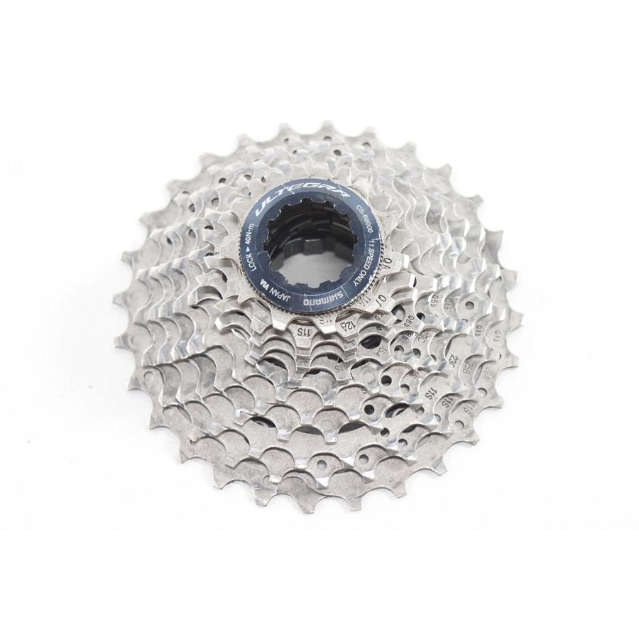 ◇◇シマノ SHIMANO ULTEGRA R8000系 機械式 油圧 2x11 コンポ ◇◇シマノ SHIMANO ULTEGRA R8000系 機械式 油圧 2x11 コンポ
