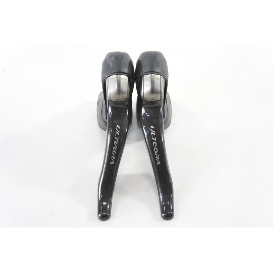 ◇◇シマノ SHIMANO ULTEGRA 6700 2x10速 コンポセット ST-6700 ◇◇シマノ SHIMANO ULTEGRA 6700 2x10速 コンポセット ST-6700