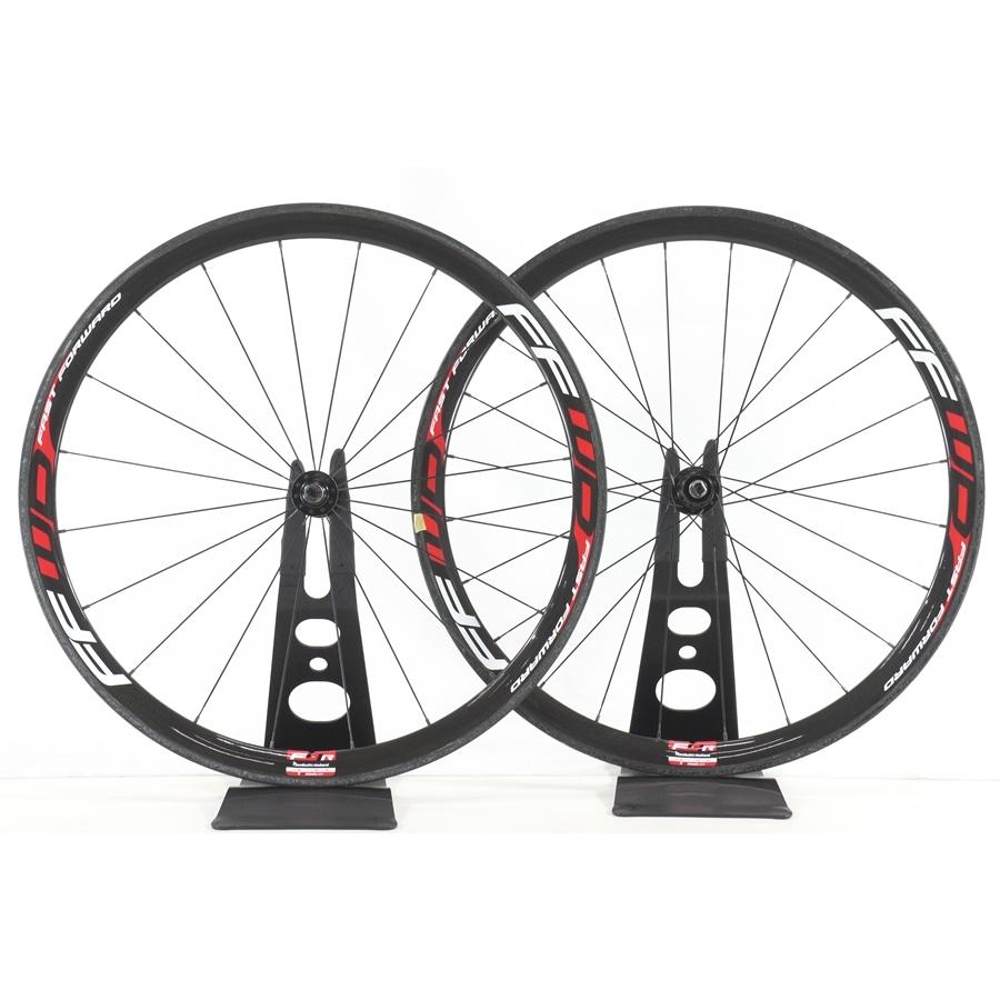 ◇◇ファストフォーワード FFWD F4R チューブラーホイールセット 