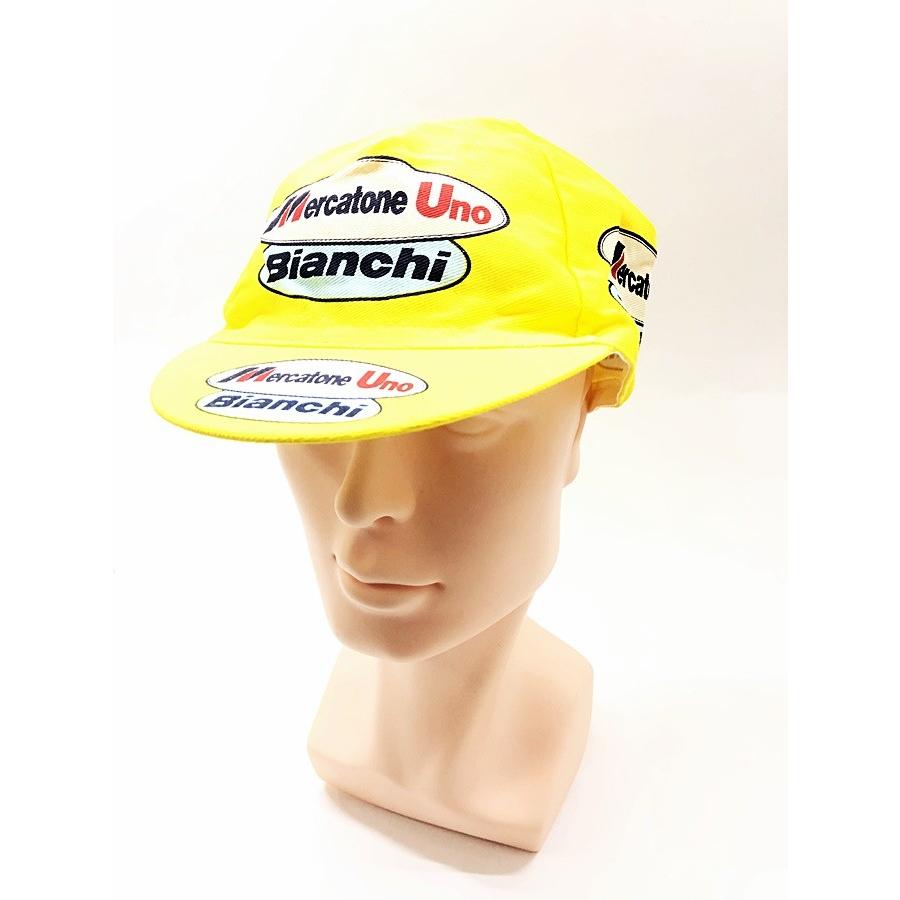 サンティーニ SMS SANTINI Mercatone UNO 復刻版半袖ジャージ,ビブ 
