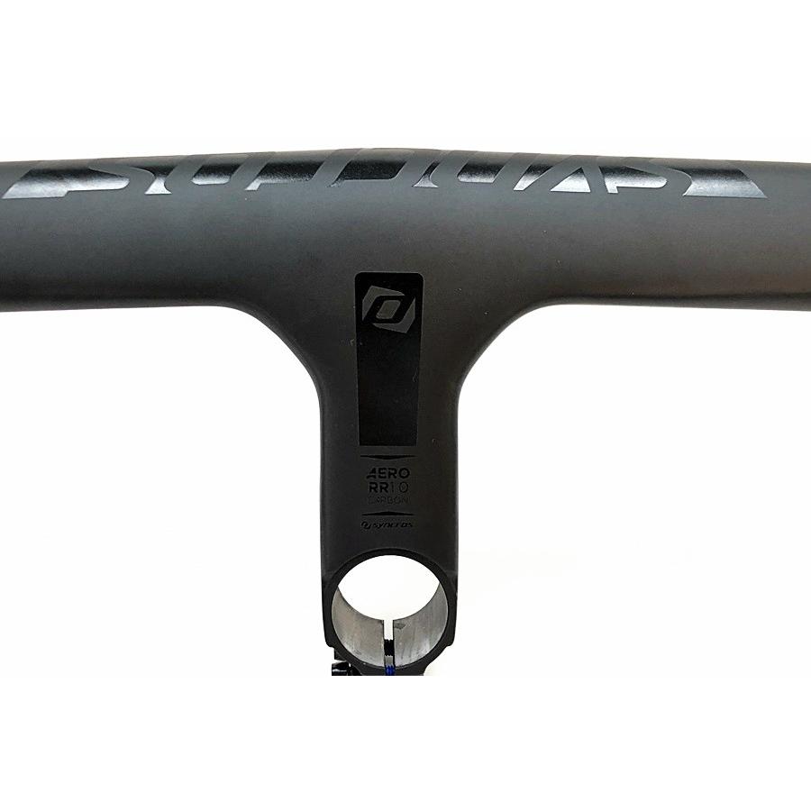 完成車外し未走行品 シンクロス Syncros スコット SCOTT AeroRR1 完成車外し未走行品 シンクロス Syncros スコット SCOTT AeroRR1
