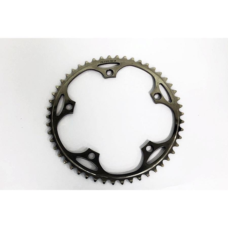 シマノ SIMANO DURA-ACE デュラエース トラック チェーンリング シマノ SIMANO DURA-ACE デュラエース トラック チェーンリング