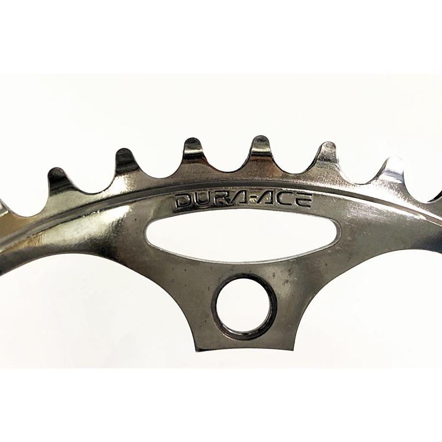 シマノ SIMANO DURA-ACE デュラエース トラック チェーンリング シマノ SIMANO DURA-ACE デュラエース トラック チェーンリング