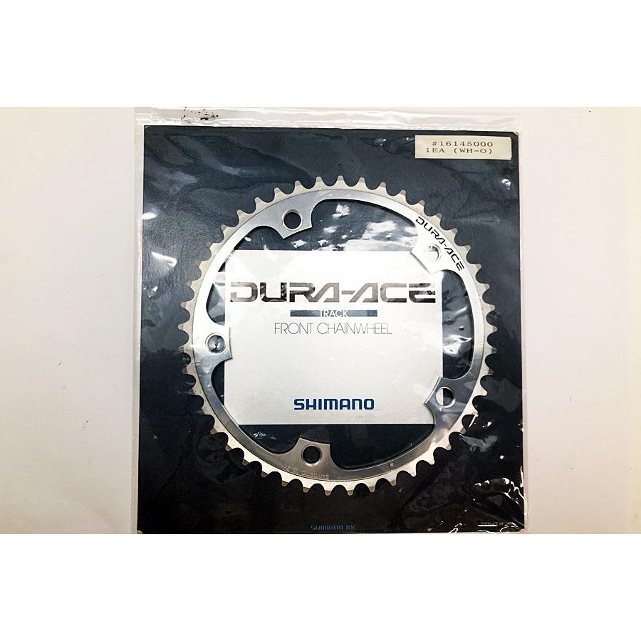 シマノ 未使用 SIMANO FC-7600 DURA-ACE デュラエース トラック シマノ 未使用 SIMANO FC-7600 DURA-ACE デュラエース トラック