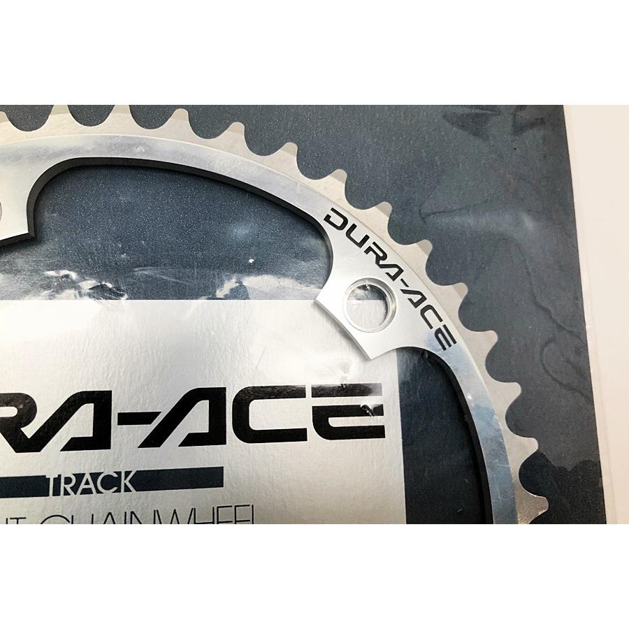 シマノ 未使用 SIMANO FC-7600 DURA-ACE デュラエース トラック シマノ 未使用 SIMANO FC-7600 DURA-ACE デュラエース トラック