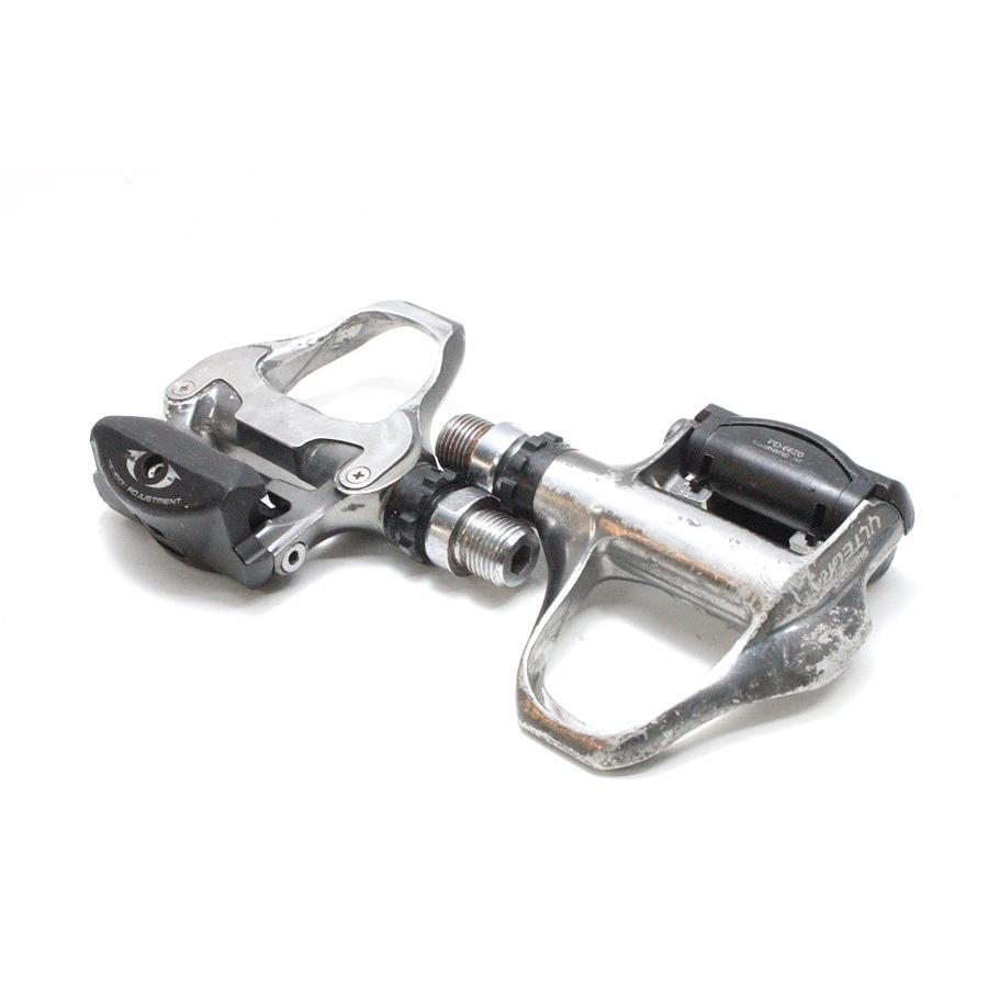 シマノ SHIMANO PD-6620 ULTEGRA アルテグラ ビンディングペダル シマノ SHIMANO PD-6620 ULTEGRA アルテグラ ビンディングペダル