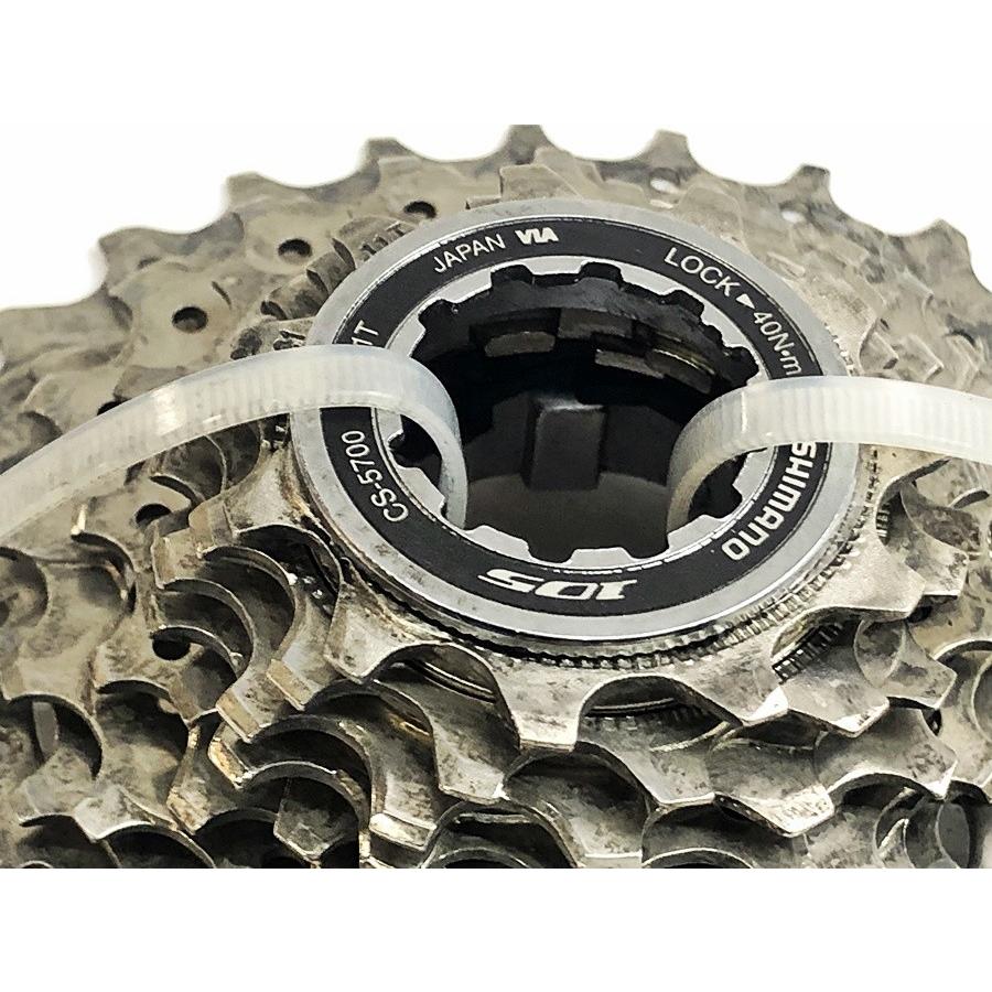 シマノ SHIMANO CS-5700 105 10速(10S) スプロケット スプロケ シマノ SHIMANO CS-5700 105 10速(10S) スプロケット スプロケ