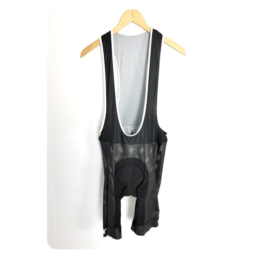 bontrager velocis bib short