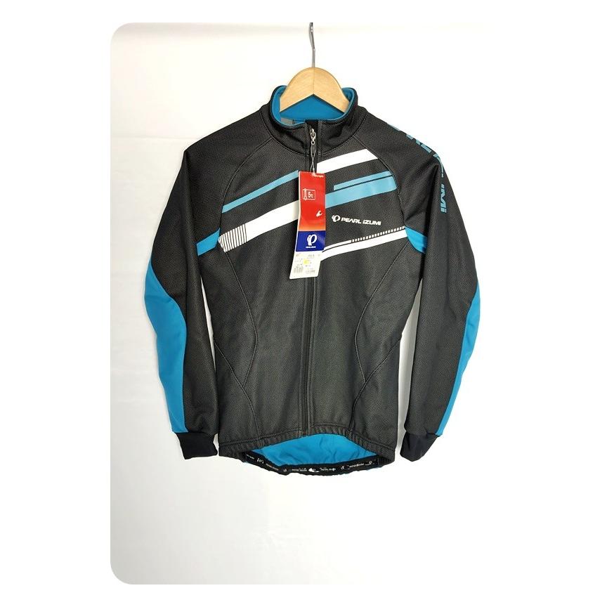 未使用 パールイズミ PEARL IZUMI ウィンドブレーク ジャケット サイズ 