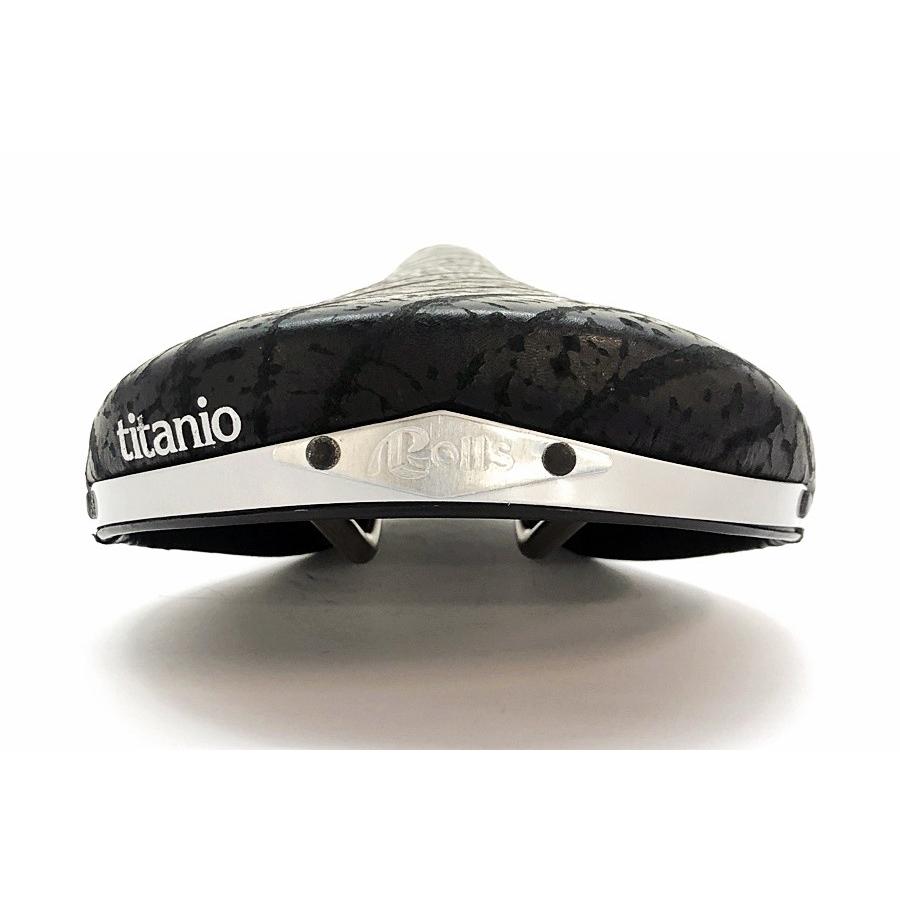 セラ サンマルコ SELLE SANMARCO ロールス チタニオ ROLLS セラ サンマルコ SELLE SANMARCO ロールス チタニオ ROLLS