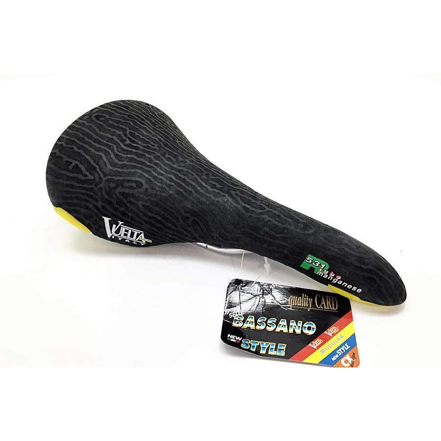 セラ バッサーノ SELLE BASSANO ブエルタ VUEL TA サドル セラ バッサーノ SELLE BASSANO ブエルタ VUEL TA サドル