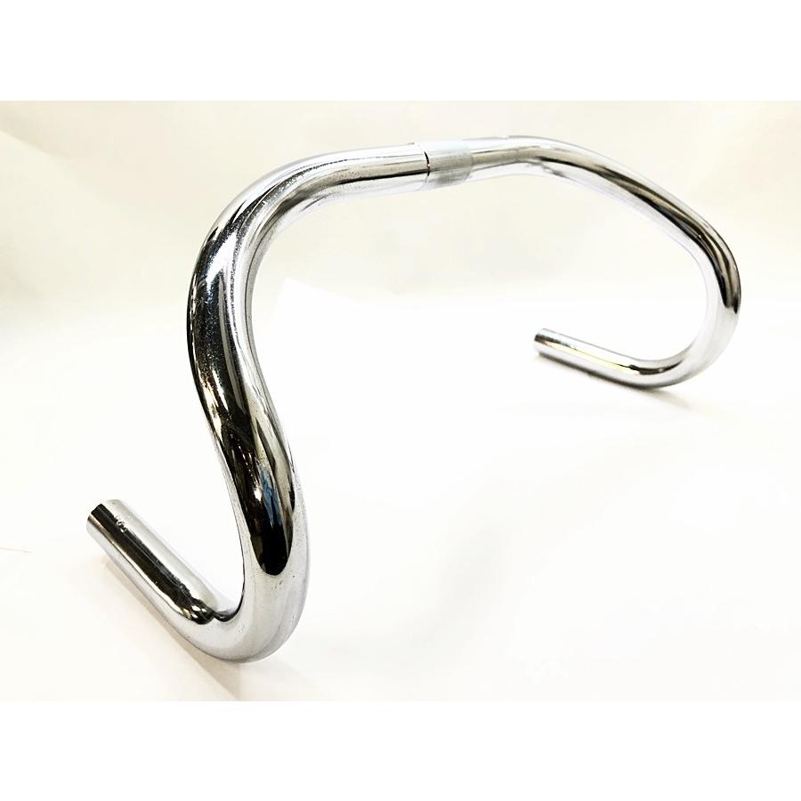 NITTO ニットー CRAFT クラフト B123 NJS刻印 ドロップハンドル NITTO ニットー CRAFT クラフト B123 NJS刻印 ドロップハンドル
