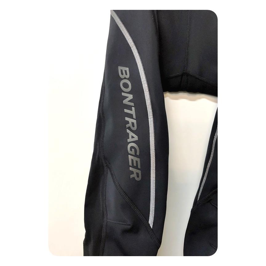 未使用 ボントレガー BONTRAGER Velocis SOFTSHELL inForm BIB 未使用 ボントレガー BONTRAGER Velocis SOFTSHELL inForm BIB