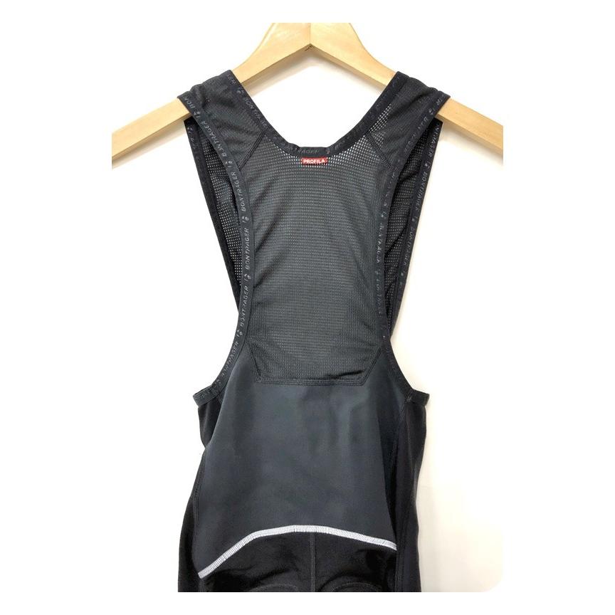 未使用 ボントレガー BONTRAGER Velocis SOFTSHELL inForm BIB 未使用 ボントレガー BONTRAGER Velocis SOFTSHELL inForm BIB