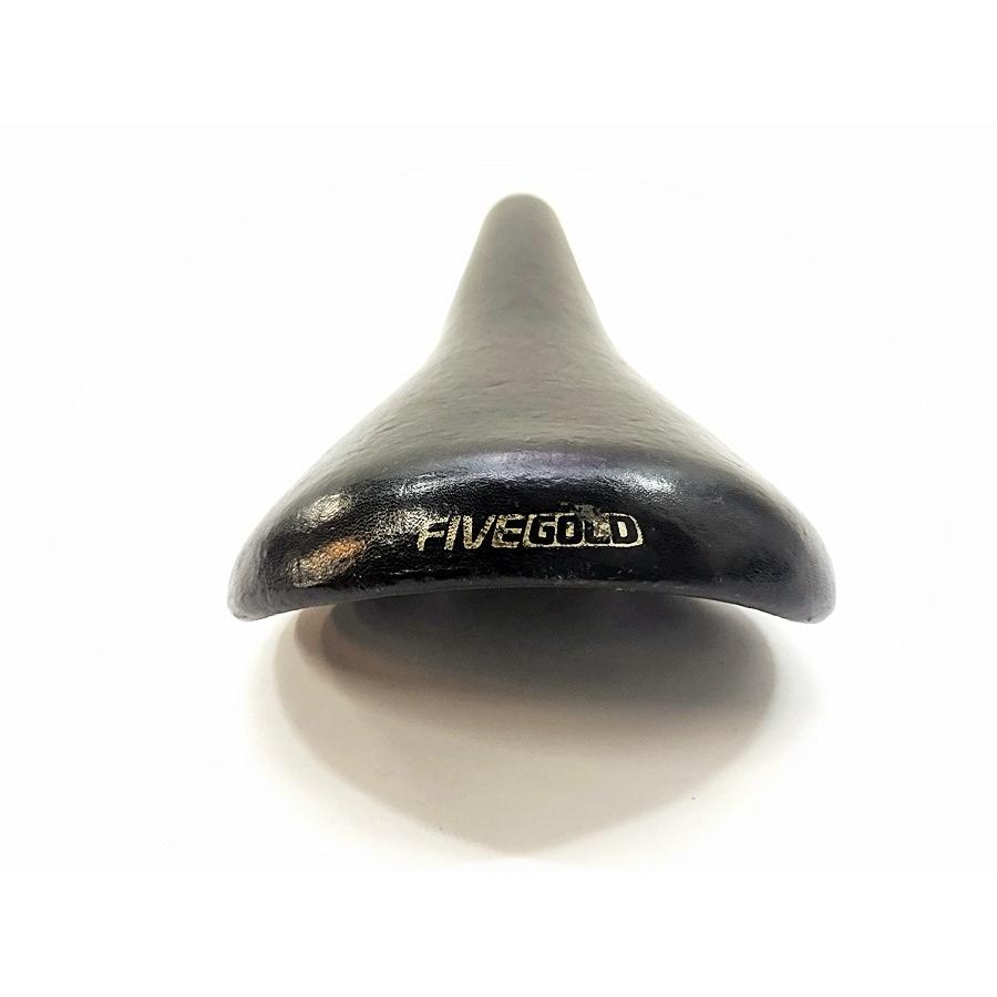 カシマ KASHIMA ファイブゴールド FIVEGOLD サドル ブラック NJS カシマ KASHIMA ファイブゴールド FIVEGOLD サドル ブラック NJS