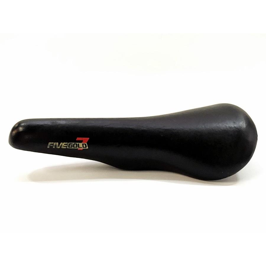 カシマ KASHIMA ファイブゴールド 7 FIVEGOLD サドル ブラック カシマ KASHIMA ファイブゴールド 7 FIVEGOLD サドル ブラック
