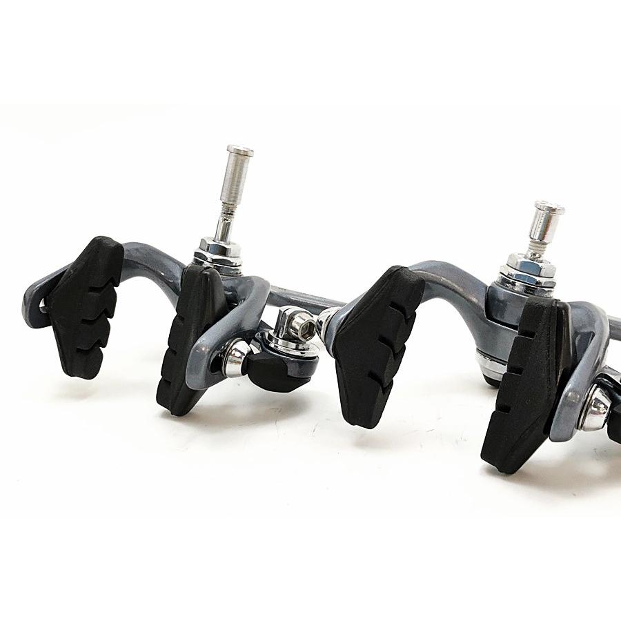 超美品 希少 サンツアー SUNTOUR GPX キャリパーブレーキ グレー 超美品 希少 サンツアー SUNTOUR GPX キャリパーブレーキ グレー