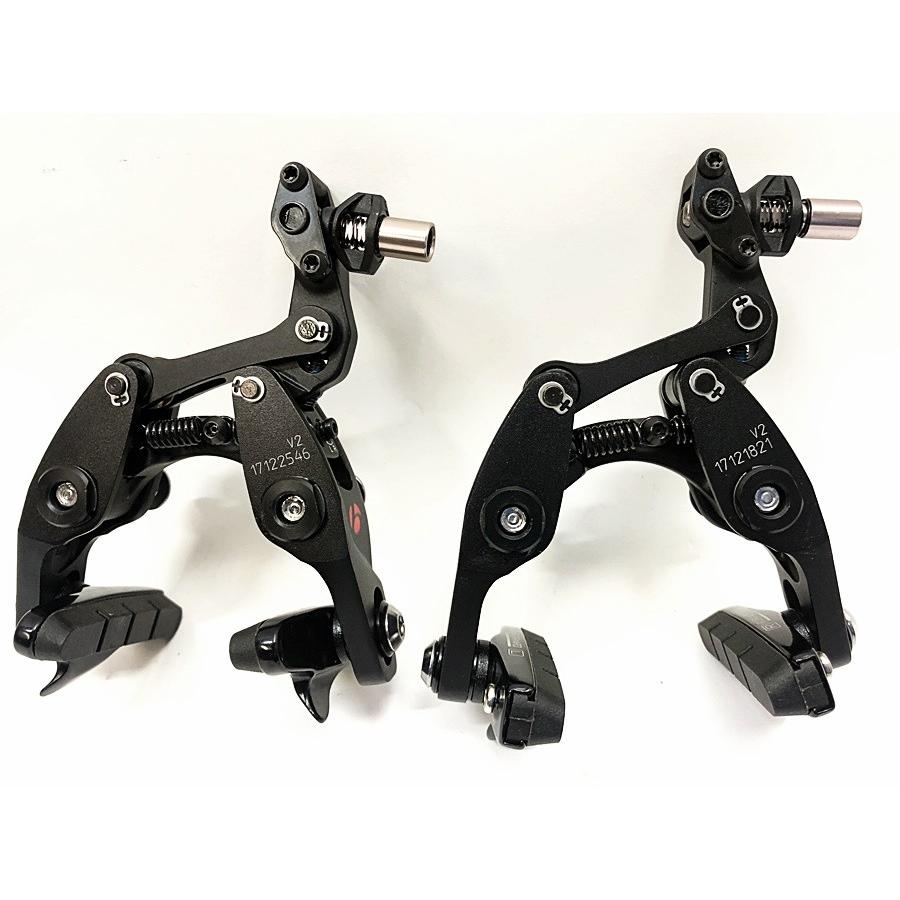 超美品 ボントレガー BONTREAGER SPEED STOP スピードストップ