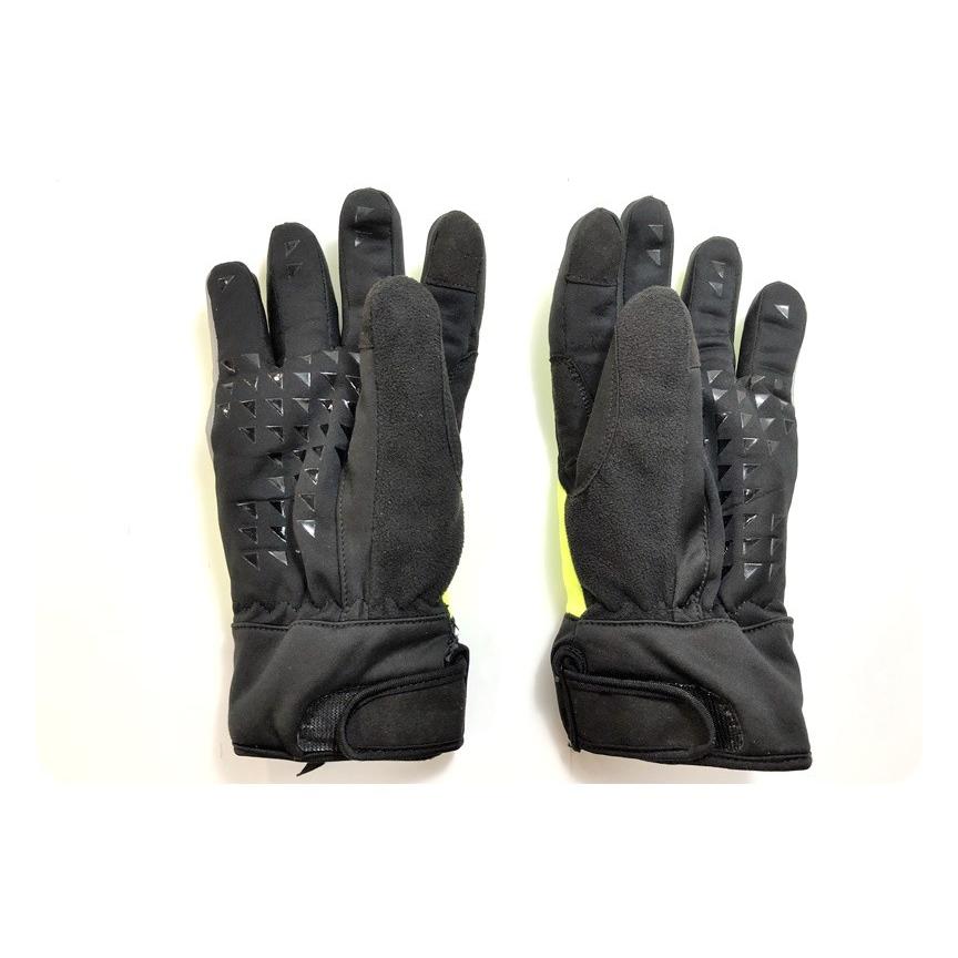 クラフト CRAFT VENTAIR WIND サイクル グローブ サイズS イエロー ブラック cps2001298255pa