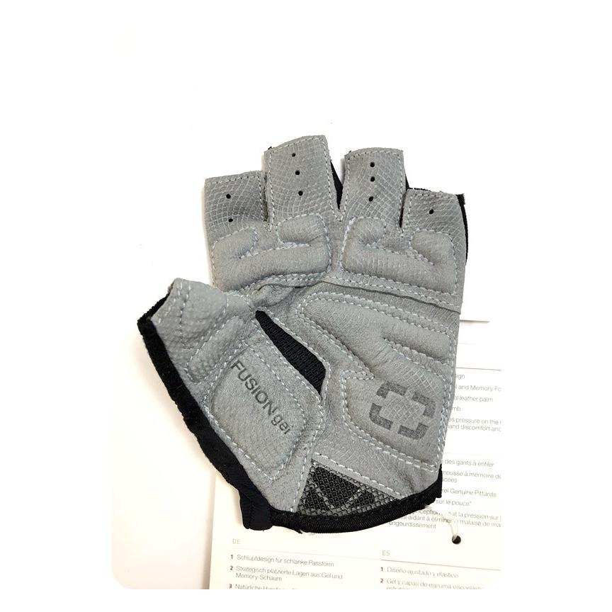 bontrager rxl gel glove
