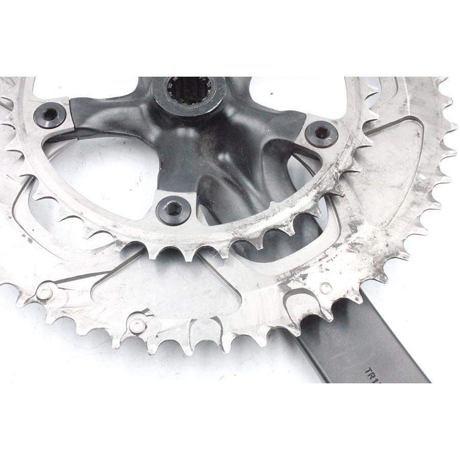 スラム SRAM POWERGLIDE パワーグライド クランクセット スラム SRAM POWERGLIDE パワーグライド クランクセット